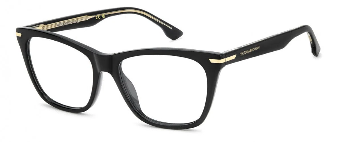 Victoria Beckham VB1029 Eyeglasses - view 5